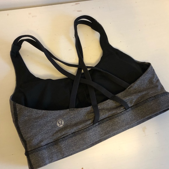 Energy bra lululemon - Picture 3 of 4